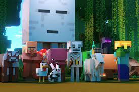 Who is the best player in Minecraft